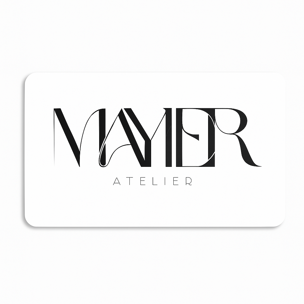 Mayier Gift Card